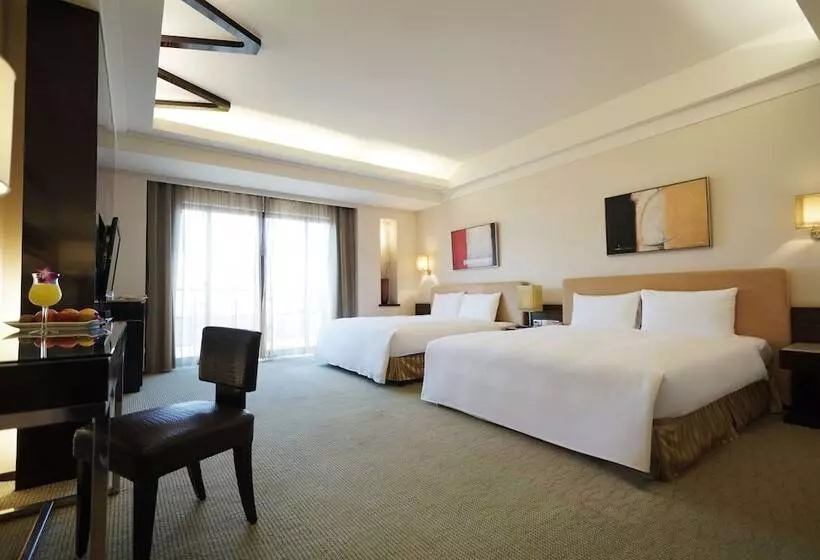 Fotos del hotel Justwin Grand:  2