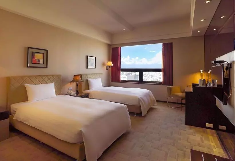 Fotos del hotel Justwin Grand:  18