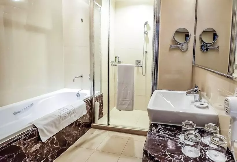 Fotos del hotel Justwin Grand:  17