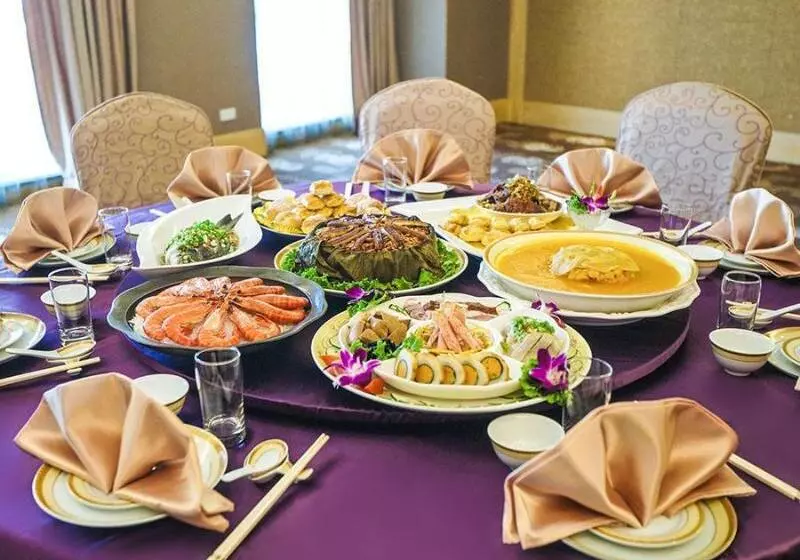 Fotos del hotel Justwin Grand:  6