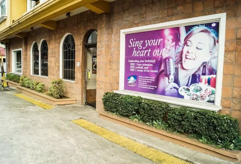 Fotos del hotel La Corona De Lipa:  6