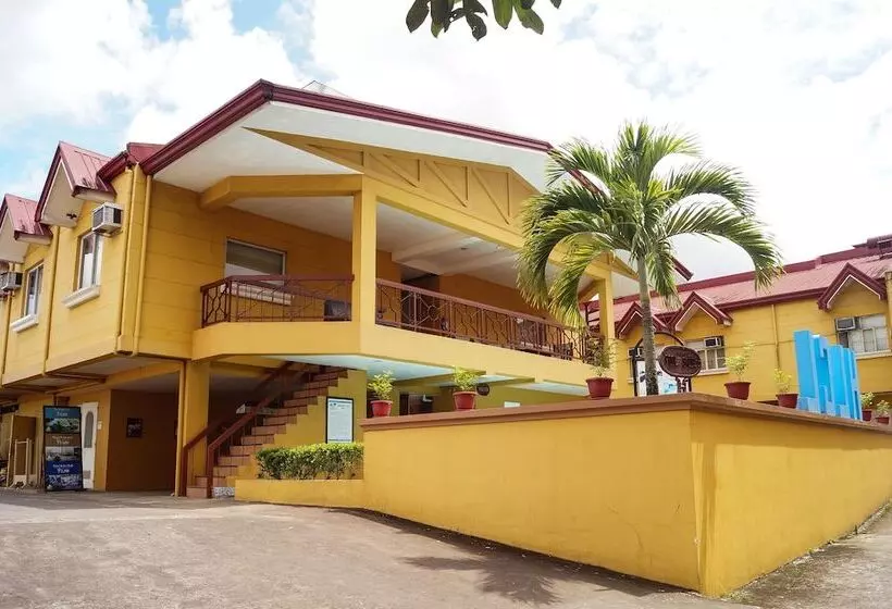 Fotos del hotel La Corona De Lipa:  14