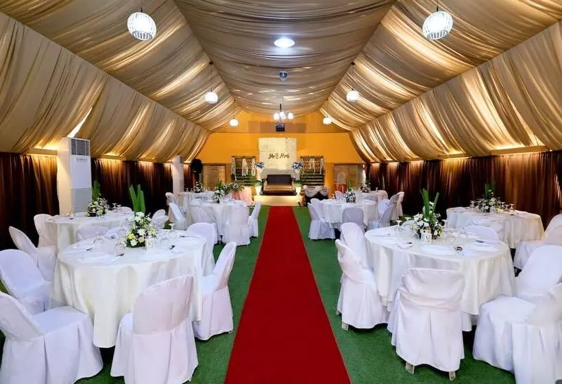 Fotos del hotel La Corona De Lipa:  2