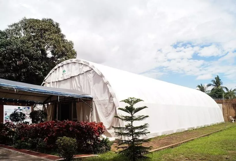 Fotos del hotel La Corona De Lipa:  12