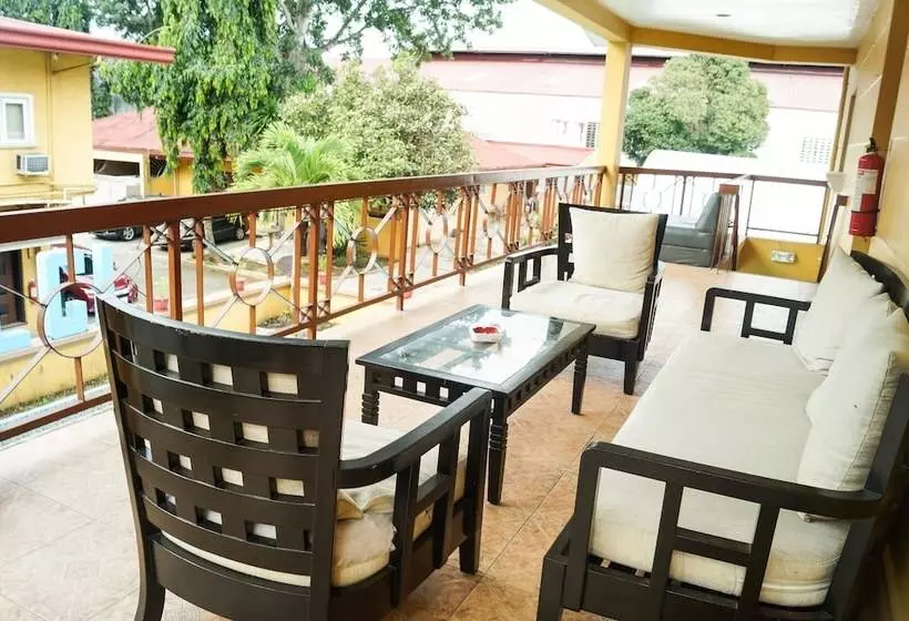 Fotos del hotel La Corona De Lipa:  5