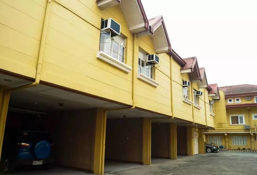 Fotos del hotel La Corona De Lipa:  10