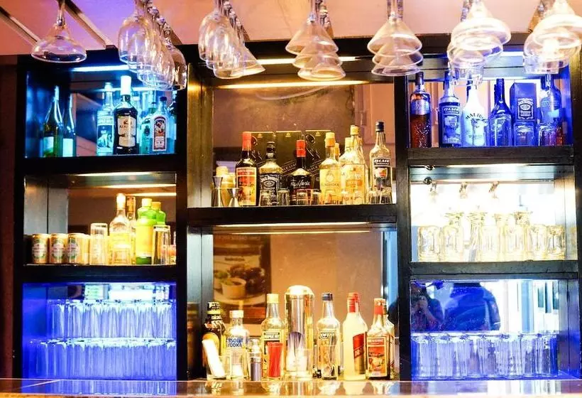 Fotos del hotel La Corona De Lipa:  4