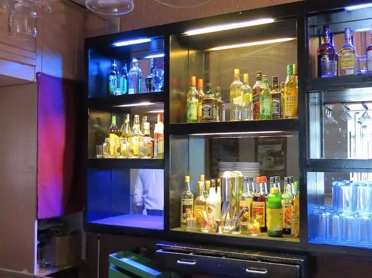 Fotos del hotel La Corona De Lipa:  8