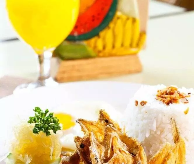 Fotos del hotel La Corona De Lipa:  13