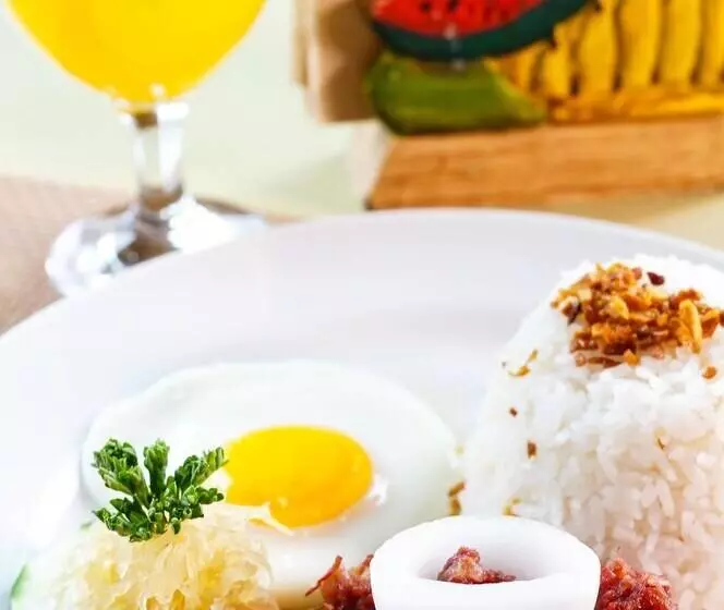 Fotos del hotel La Corona De Lipa:  3