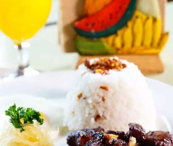 Fotos del hotel La Corona De Lipa:  7