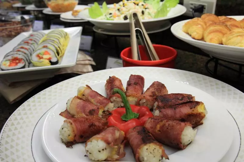 Fotos del hotel Lishiuan:  24