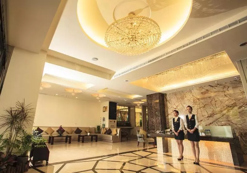 Fotos del hotel Lishiuan:  3