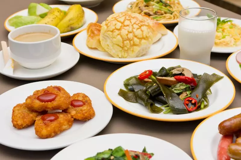 Fotos del hotel Lishiuan:  5