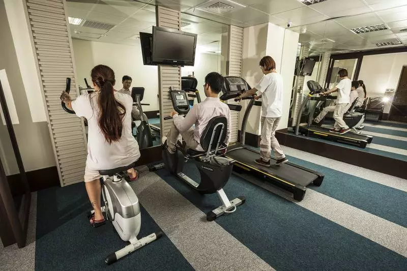 Fotos del hotel Lishiuan:  4