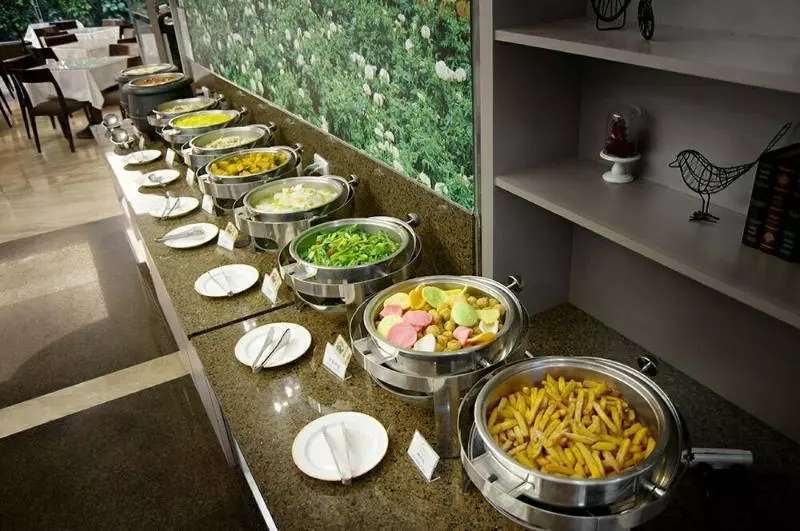 Fotos del hotel Lishiuan:  23