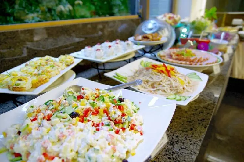 Fotos del hotel Lishiuan:  13