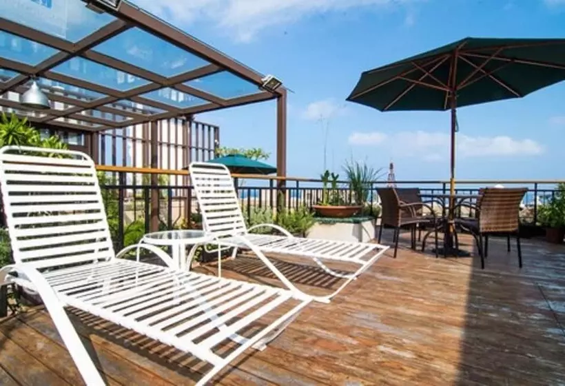 Fotos del hotel Lishiuan:  19