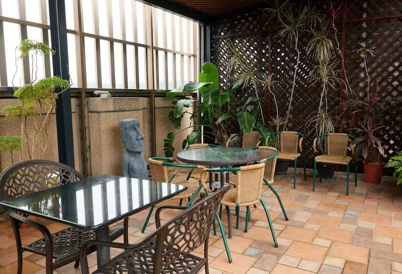 Fotos del hotel Lishiuan:  17