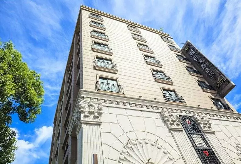 Fotos del hotel Lishiuan:  10