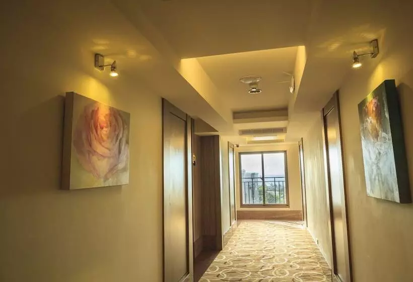 Fotos del hotel Lishiuan:  11