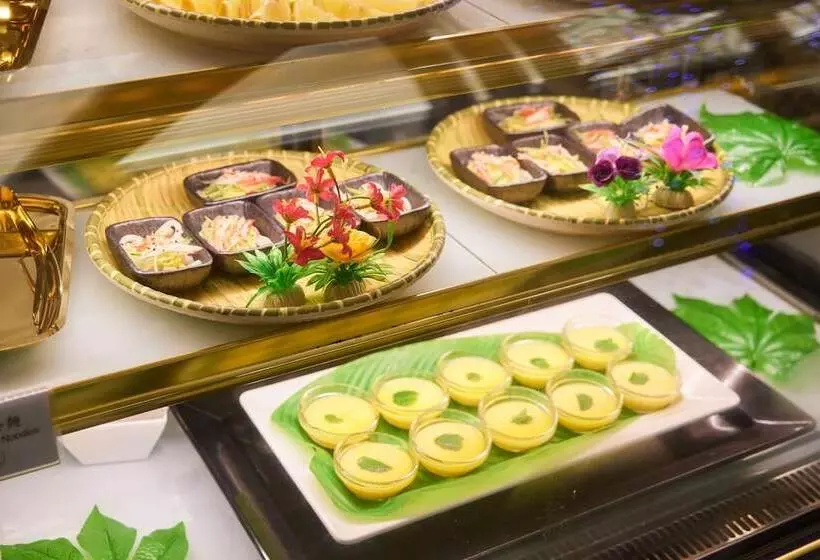 Fotos del hotel Lishiuan:  20