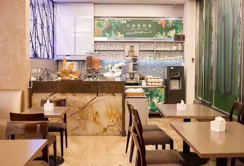 Fotos del hotel Lishiuan:  6