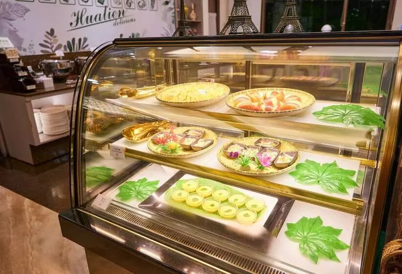 Fotos del hotel Lishiuan:  25