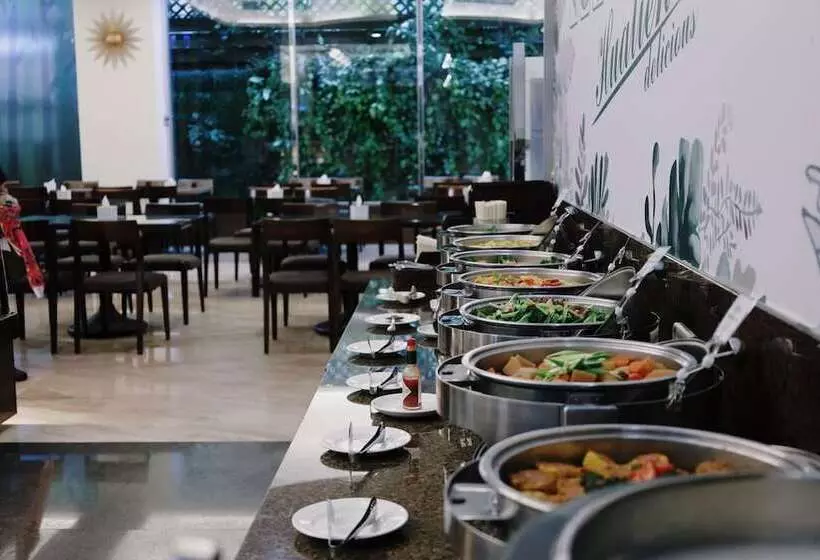 Fotos del hotel Lishiuan:  16