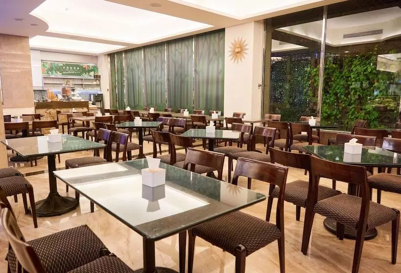 Fotos del hotel Lishiuan:  18