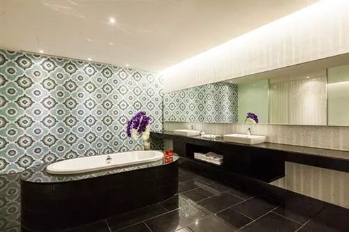 Fotos del hotel Mirage:  7