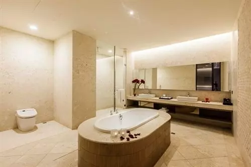 Fotos del hotel Mirage:  13