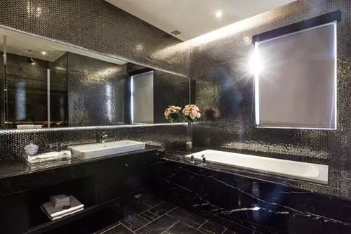 Fotos del hotel Mirage:  4