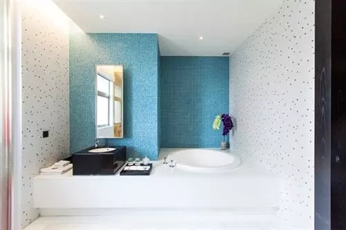 Fotos del hotel Mirage:  11