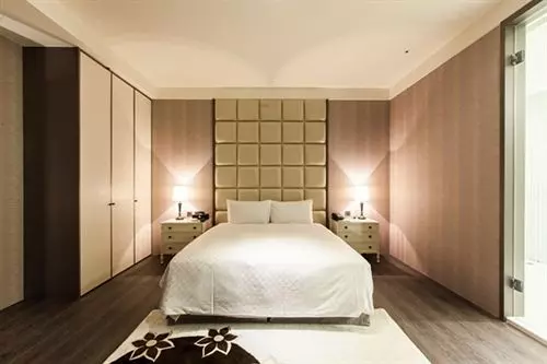 Fotos del hotel Mirage:  12