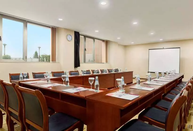 Fotos del hotel Ramada Plaza By Wyndham Gence:  6