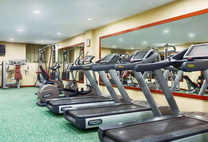 Fotos del hotel Ramada Plaza By Wyndham Gence:  4