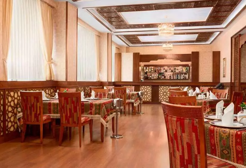 Fotos del hotel Ramada Plaza By Wyndham Gence:  14