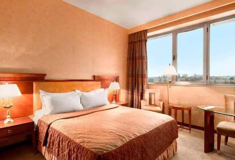 Fotos del hotel Ramada Plaza By Wyndham Gence:  17