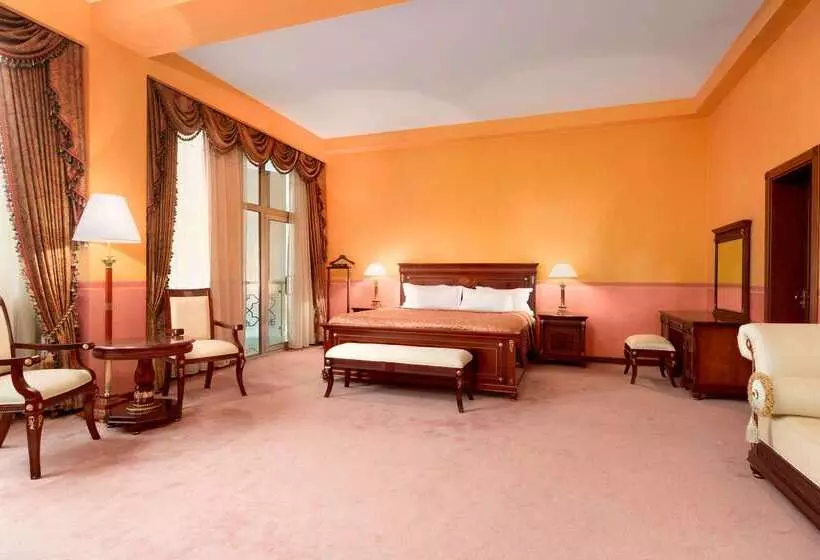 Fotos del hotel Ramada Plaza By Wyndham Gence:  21