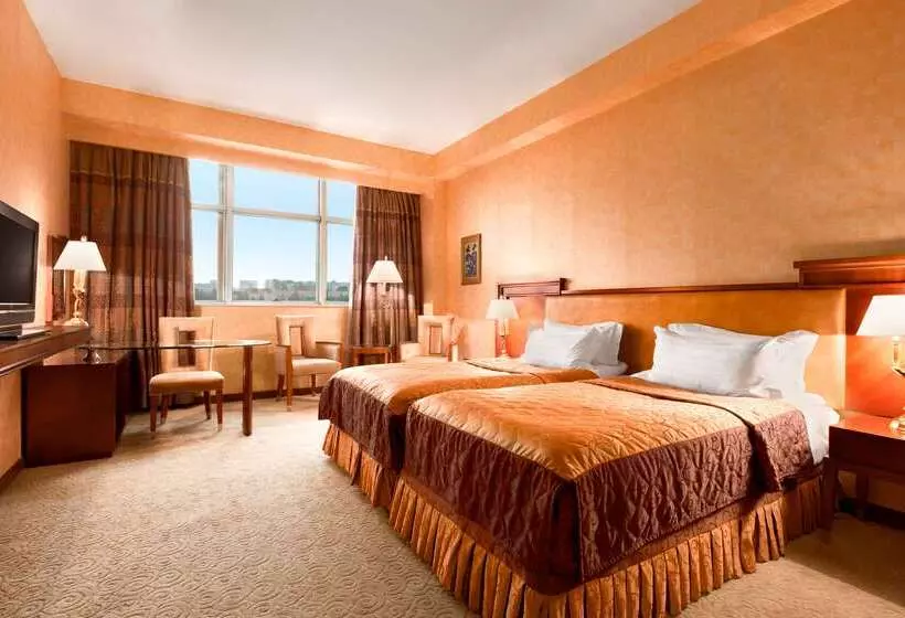 Fotos del hotel Ramada Plaza By Wyndham Gence:  13