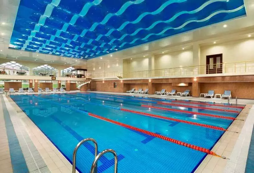 Fotos del hotel Ramada Plaza By Wyndham Gence:  3