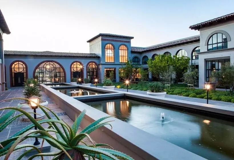 Fotos del hotel Sante Hotel, Spa & Resort:  15