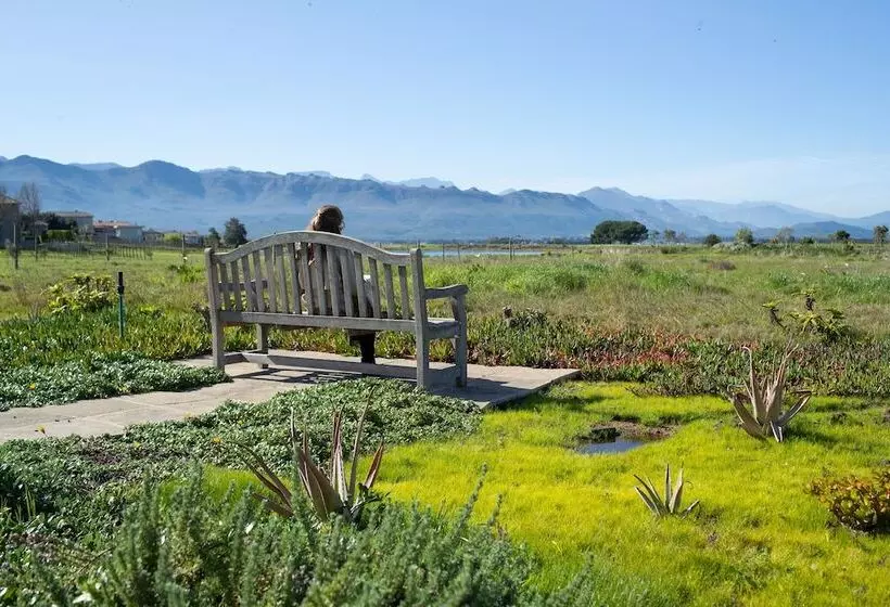 Fotos del hotel Sante Hotel, Spa & Resort:  3