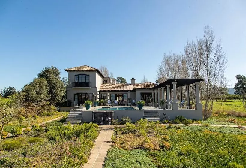 Fotos del hotel Sante Hotel, Spa & Resort:  7