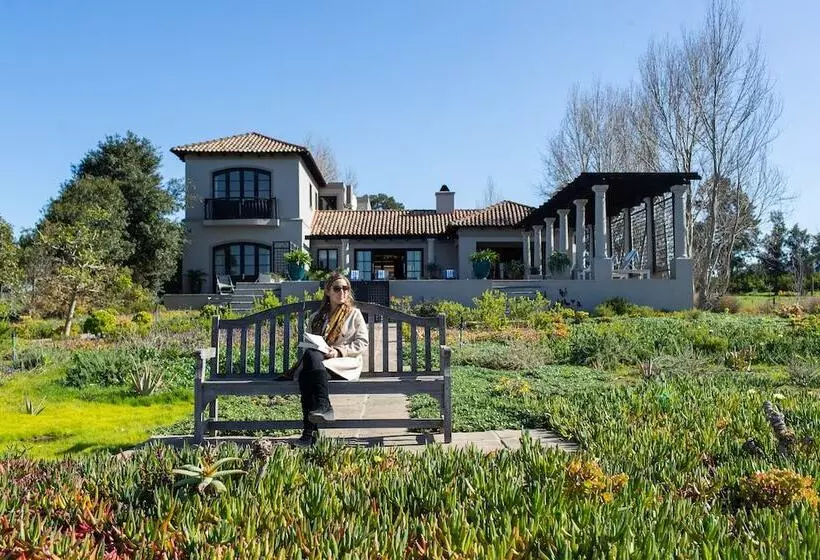 Fotos del hotel Sante Hotel, Spa & Resort:  4