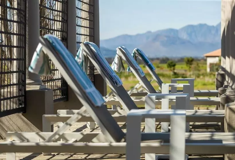 Fotos del hotel Sante Hotel, Spa & Resort:  8