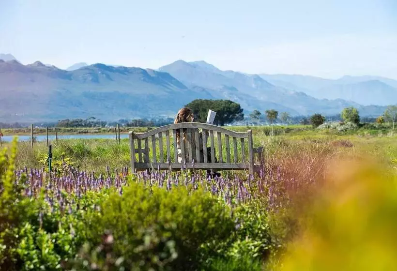 Fotos del hotel Sante Hotel, Spa & Resort:  6