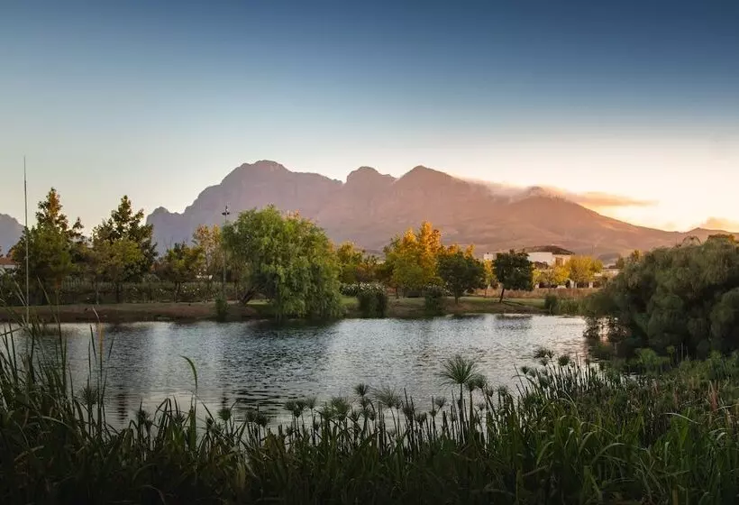 Fotos del hotel Sante Hotel, Spa & Resort:  9