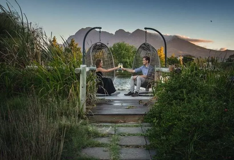 Fotos del hotel Sante Hotel, Spa & Resort:  16